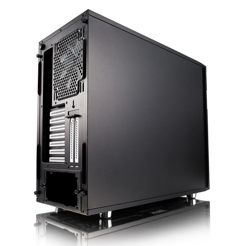 Define R6 Black 3.5'/2.5' drive brackets uATX/eATX/ATX/ITX-701673