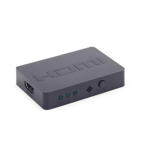 Przełącznik HDMI 3porty-702318