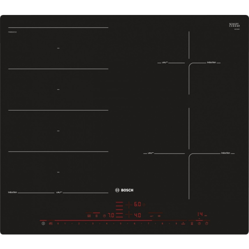 Płyta indukcyjna PXE601DC1E-702632