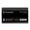 Smart 500W RGB (80+ 230V EU, 2xPEG, 120mm, Single Rail)-703234