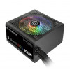 Smart 600W RGB (80+ 230V EU, 2xPEG, 120mm, Single Rail)-703236