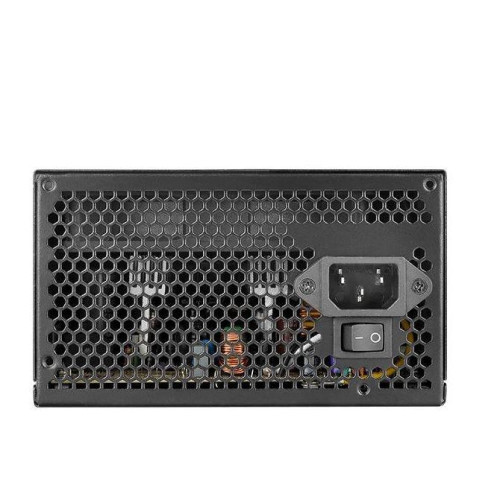 Litepower II Black 450W (Active PFC, 2xPEG, 120mm) -703228