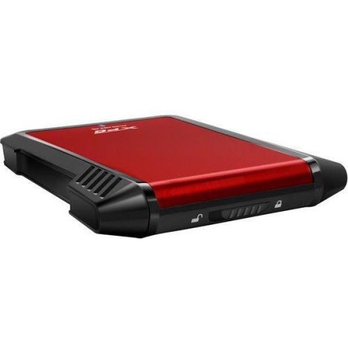 Obudowa zewnętrzna HDD EX500 USB3.1-703431