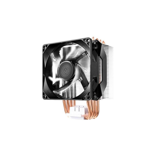 Wentylator CPU Hyper H411R LED biały -704909