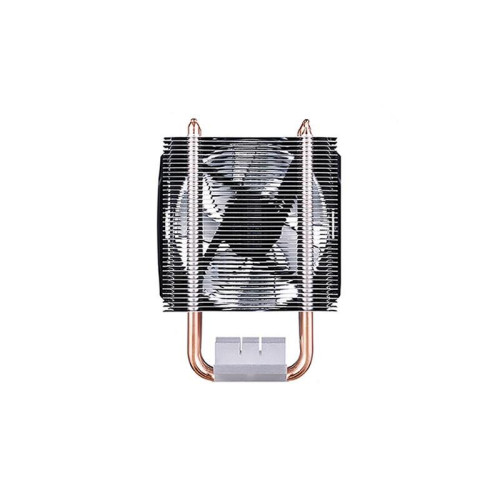 Wentylator CPU Hyper H411R LED biały-704911