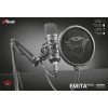 Mikrofon Emita Plus Streaming-705299