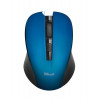 Mydo Silent Click bezprzewodowa mysz niebieska-705655