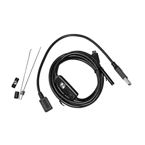 Endoskop USB MT4095-705624