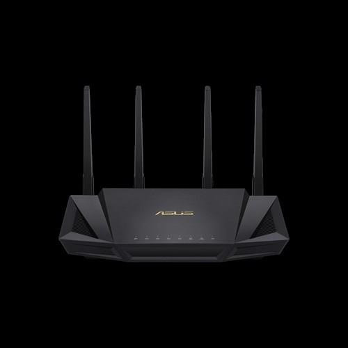 ASUS-RT-AX58U AX3000 dual-band Wi-Fi router-7065691