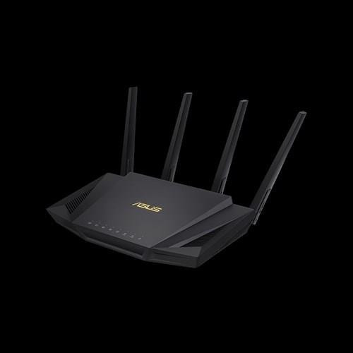 ASUS-RT-AX58U AX3000 dual-band Wi-Fi router-7065692