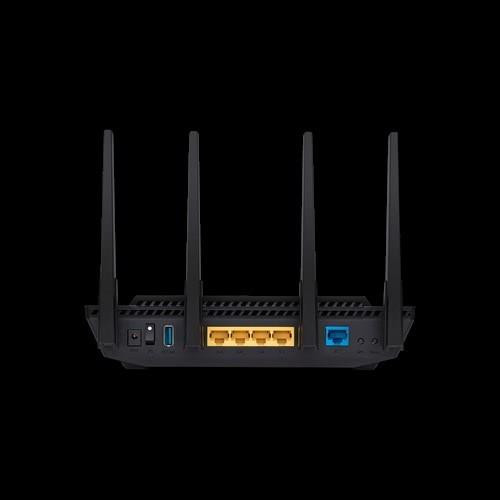 ASUS-RT-AX58U AX3000 dual-band Wi-Fi router-7065696