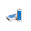 Tester kabli RJ-45, RJ-12, RJ-11, Coaxial-7809338