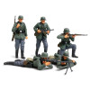 German Infantry Set (French Campaign)-707797