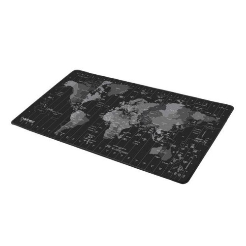 Podkładka pod mysz Time zone Map Maxi 800x400 -707028