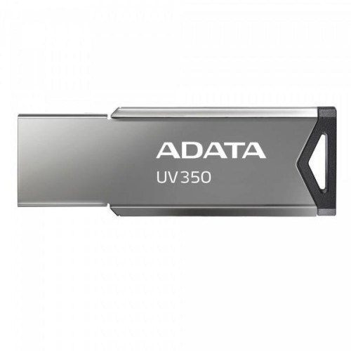 ADATA FLASHDRIVE UV350 32GB USB3.1 Metallic-7071146