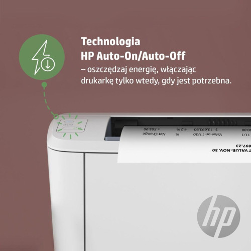 DRUKARKA HP LASERJET PRO M110w-7071206