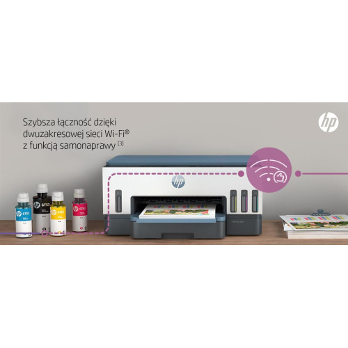 HP Urządz. Wielof. Smart Tank 725 All-in-One 28B51A-7071672