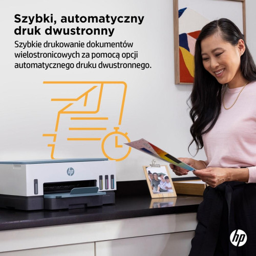 HP Urządz. Wielof. Smart Tank 725 All-in-One 28B51A-7071674