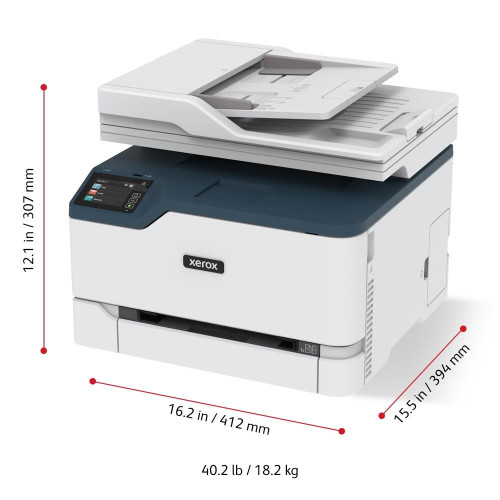 Urządzenie wielofunkcyjne Xerox C235V_DNI Wi-Fi(A4)-7071908