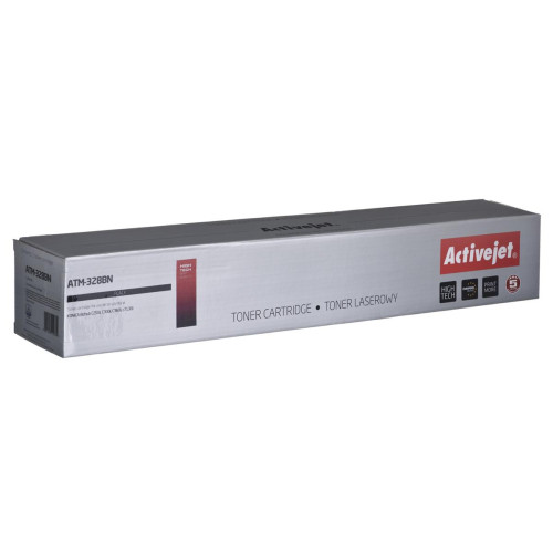 Activejet ATM-328BN Toner (zamiennik Konica Minolta TN328K; Supreme; 28000 stron; czarny)-7073275