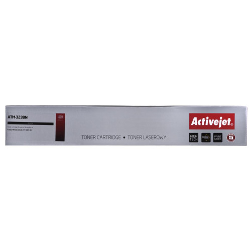 Activejet ATM-323BN Toner (zamiennik Konica Minolta TN323; Supreme; 23000 stron; czarny)-7073279