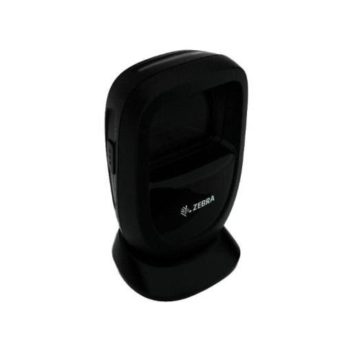Zebra- DS9308 czytnik k. kres USB/kabel/podst/czarn-7073485