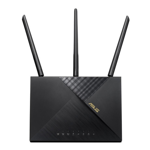 ASUS-router LTEWireless AX1800 Dual-band-7079054