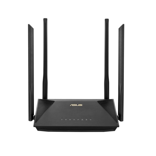 ASUS-router Wi-Fi 6 Wireless AX1800 Dual Band Gigab-7079062