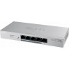 GS1200-5 5Port Gigabit webmanaged Switch GS1200-5-EU0101F-708304