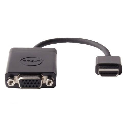 Adapter HDMI to VGA-708454