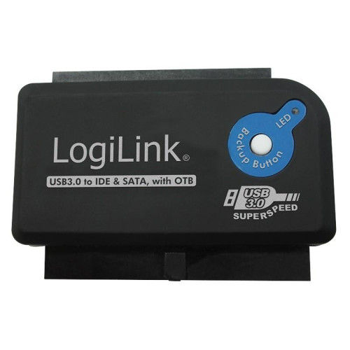Adapter USB 3.0 do IDE/ SATA z funkcja OTB-708473