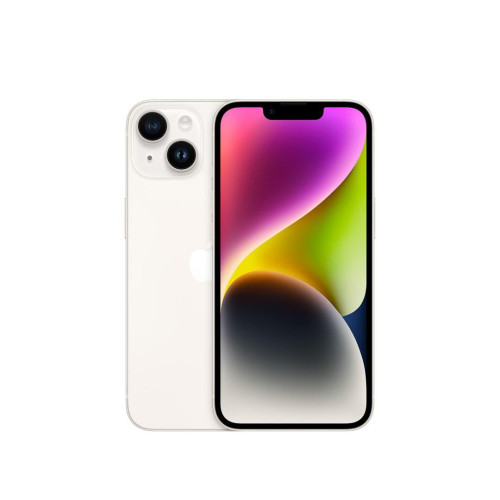 Apple iPhone 14 128GB Starlight-7086876