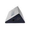 Hub biurkowy 7xUSB 3.0 z zasilaczem-709530