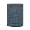 Etui Yoga Blue Jeans-709987