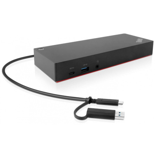 Stacja dokująca ThinkPad Hybrid USB-C with USB-A 40AF0135EU-709368