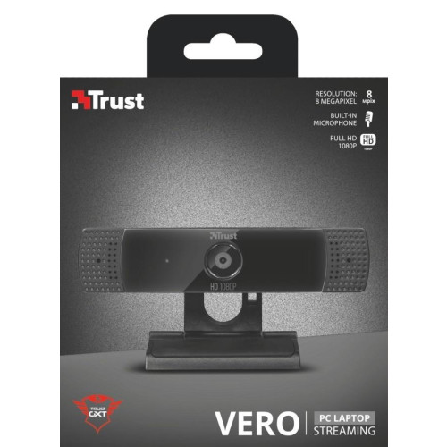 Kamera internetowa GXT 1160 Vero-709889