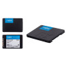 Dysk SSD Crucial BX500 500GB 3D NAND SATA 2.5-7103409