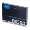 Dysk SSD Crucial BX500 500GB 3D NAND SATA 2.5-7103413