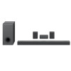 Soundbar LG S80QR.DEUSLLK (Nowość 2022)-7104722