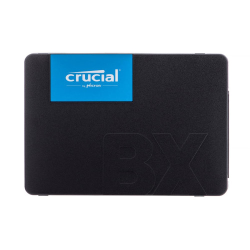 Dysk SSD Crucial BX500 500GB 3D NAND SATA 2.5-7103412