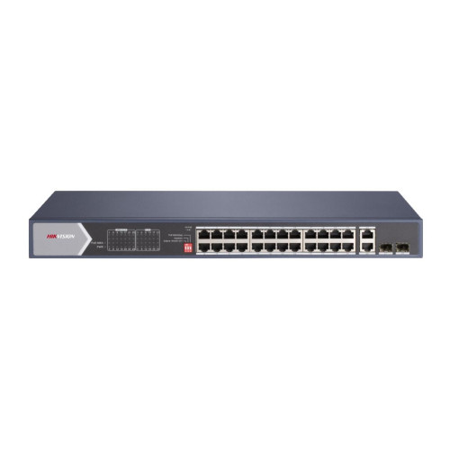 SWITCH POE HIKVISION DS-3E0528HP-E-7105405