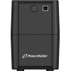 POWER WALKER UPS LINE-IN VI 650 SH 650VA 2X SCHUKO, RJ11, USB-7113306