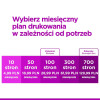 Urządzenie wielofunkcyjne HP OfficeJet Pro 9012e All-in-One 22A55B-7124495