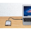 Adapter USB 3.0 - SATA III HDD/SSD 2.5; Y-1096 -712565