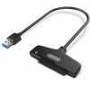 Adapter USB 3.0 - SATA III HDD/SSD 2.5; Y-1096 -712569