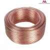 Kabel głośnikowy 100m MCTV-512 2x1.5mm2-712656