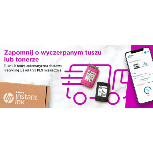 Urządzenie wielofunkcyjne HP OfficeJet Pro 9012e All-in-One 22A55B-7124490