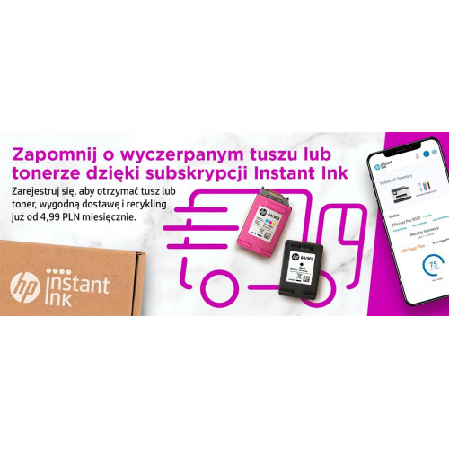 Urządzenie wielofunkcyjne HP OfficeJet Pro 9012e All-in-One 22A55B-7124499