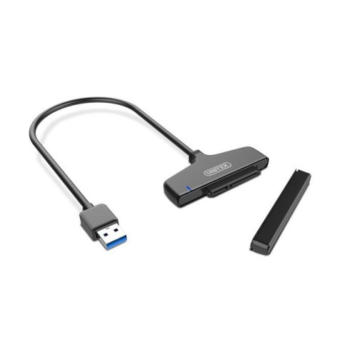 Adapter USB 3.0 - SATA III HDD/SSD 2.5; Y-1096 -712564