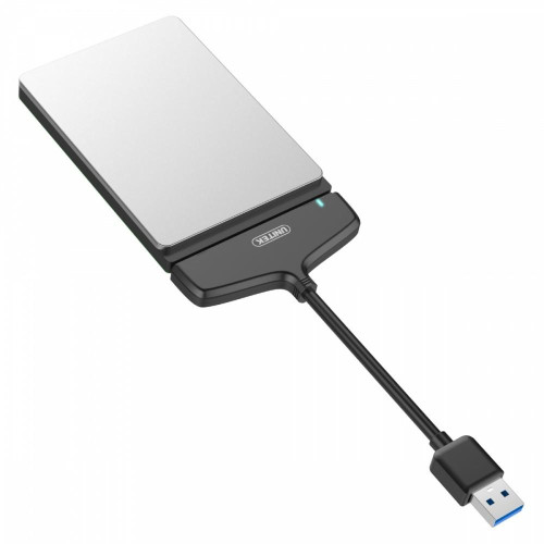 Adapter USB 3.0 - SATA III HDD/SSD 2.5; Y-1096 -712568